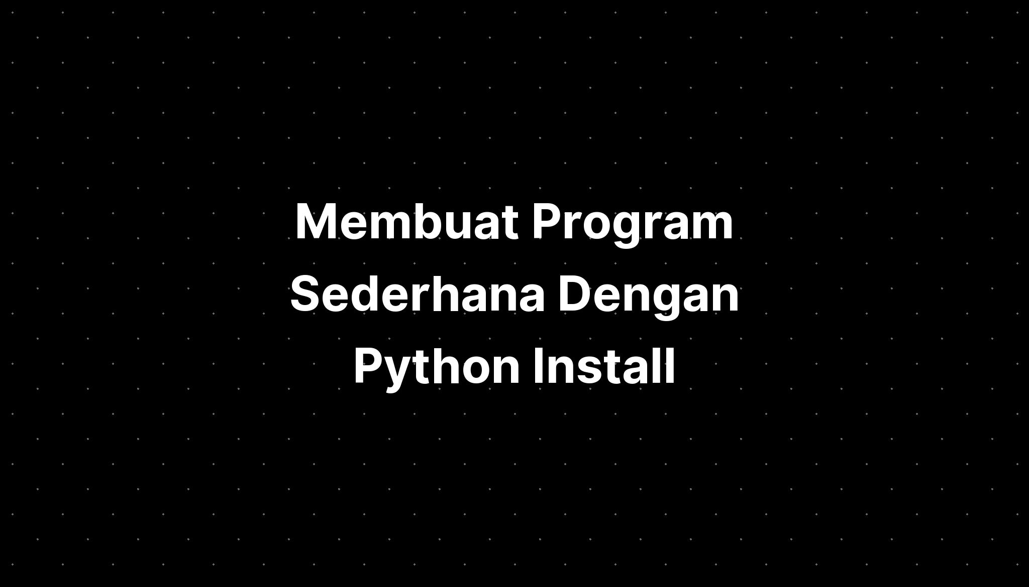 membuat-program-sederhana-dengan-python-install-module-imagesee